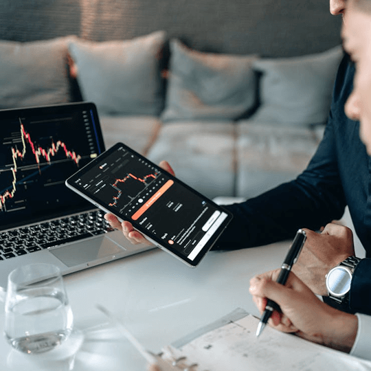 BitKeltTrade - Team of Cryptocurrency Experts