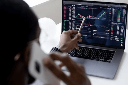 BitKeltTrade community and support